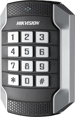 Hikvision Kortelių Skaitytuvas DS-K1104MK