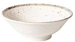 Insalatiera Ciotola coppa snack in melamina enjoy tonda 21,5 cm