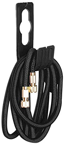 Gancio per tubo da giardino | Conservazione di tubi da giardino all'aperto - Supporto da parete per supporto tubo, ganci per tubi 'acqua, tubi espandibili, organizzazione di cavi di