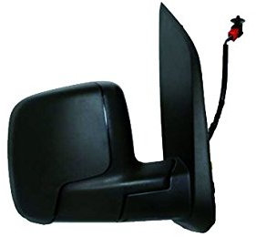 Equal Quality RD02706 Specchio Specchietto Retrovisore Esterno Destro