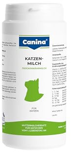 Canina Pharma Katzenmilch, 150 g
