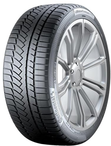 Continental WinterContact TS 850 P AO - 245/45 R20 103W XL - C/B/72 - Winterreifen (PKW)