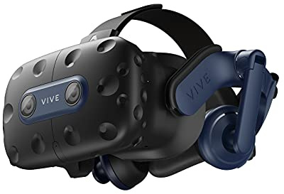 HTC VIVE Pro 2 Headset (Windows 8)