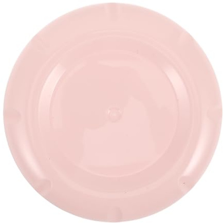 VICASKY Accessori Per Latte Per Latte Materno, Pompa Manuale, Bottiglia A Mano Latte Materno, Latte Madre, Collettore Latte Madre, Collo Pompa, Rosa Pp