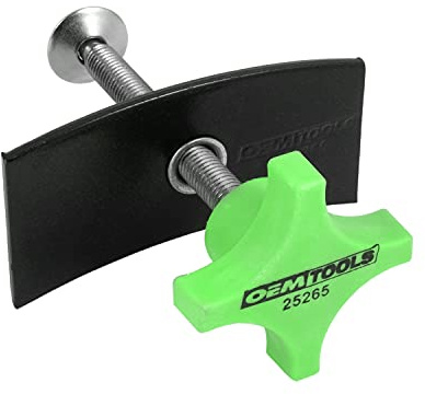 OEMTOOLS 25265 Caliper Piston Compressor Tool, Brake Pad Spreader, Brake Caliper Compression Tool, Brake Spreader Tool for Use on Domestic and Import Cars and Light Trucks