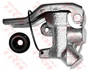 TRW GPV1153 Bremskraftregler Hinten