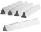 onlyfire 54,6cm Edelstahl GasGrill Ersatz Flavorizer Bars/Aromaschienen für Weber Spirit 200 Serie, E-200, S-200, S-210, E-210, Genesis Silver A, Spirit 500 (mit seitlich angebrachten Bedienfeldern)