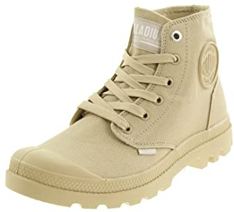 Palladium herr Pampa monokromSneaker stövlar