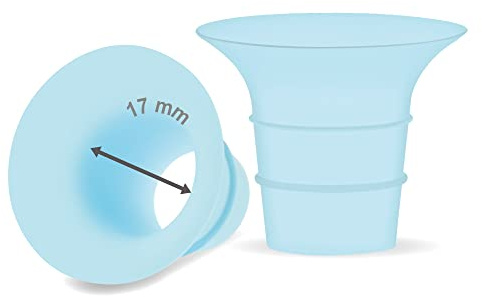 Maymom Insert de bride compatible avec les boucliers/brides Elvie Stride.
