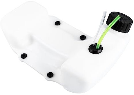 VINTORKY Réservoir De Carburant Pour Débroussailleuse 40-5Bl - Réservoir D'Huile Et Essence Pour Taille-Bordures Accessoire Facile À Installer Pour Jardin Et Usage Agricole