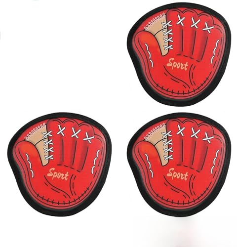 Limtula Set di giochi di baseball per bambini, set di pagaie per bastoni, borsa da viaggio per feste in giardino, regali di compleanno, set di pagaie per palline