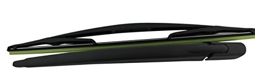 TarosTrade 244-0150-N-82571 Bras Et Balais Essuie-Glace Arrière 405 Mm