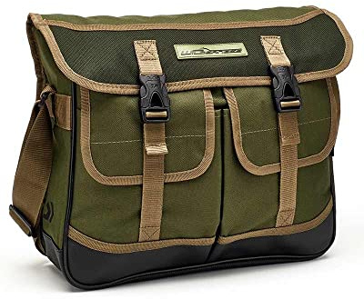 New Daiwa Wilderness Game Fishing Bag 3 - Model - DWGB3