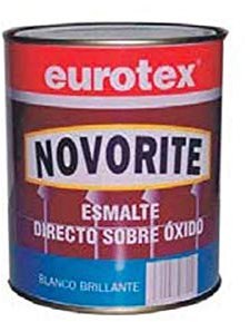 Esmalte Blanco brillante antioxidante - 750 ml -