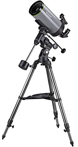 Bresser Maksutov Teleskop MC 127/1900 EQ-3 Space Explorer