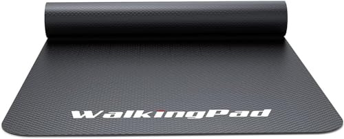 WalkingPad Tappetino Protezione Pavimento per Attrezzi Fitness, Antiscivolo
