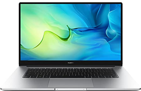 HUAWEI MateBook D15 i5 Prozessor mit 8 GB RAM+512 GB