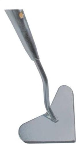 Synx Tools Azada de corazón 16cm Sin Acero Azadas/Removedor de malezas