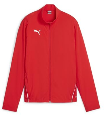 PUMA Chaqueta unisex Teamgoal Sideline Wmn Track Jacket