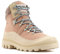 Palladium Pallabrousse Hkr Wp+ Baskets montantes Femme Rose 37 EU
