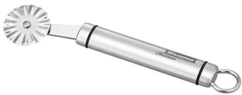 Tescoma 638610 President Rotella Tagliapasta, Acciaio inossidabile