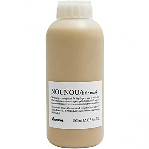 Davines Nounou Haarmaske 1000ml, (1er Pack)
