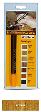 Veleca PENNYLEGNO, Rovere PENNARELLO PER RITOCCO LEGNO