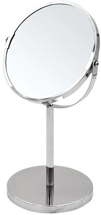 RIDDER Kosmetik-Standspiegel Pocahontas Chrom