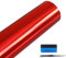 NewL Vinylfolie für Auto, Fahrrad, Karosserieabdeckung, selbstklebend, 50 x 150 cm, rot