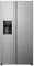 R�FRIG�RATEUR AM�RICAIN 333+178L CLASSE E PLATINIUM INOX