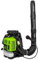 VITO - Souffleur de Feuilles Sac à Dos Moteur 2T 3.6CV 76Cm3 0,43 m³/s