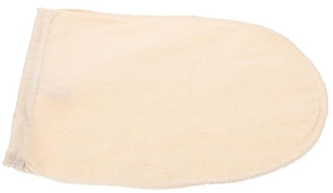 Sacchetto per Latte Noci e Altri Liquidi Riutilizzabile e Versatile per Yogurt Freddo e Fatta