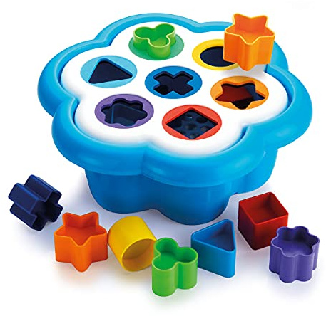 Jeu Daisy Shape 00242