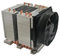 Inter-Tech 88885423 Computer Kühlkomponente Prozessor Kühler - Computer Kühlkomponenten (Prozessor, Kühler, LGA 3647 (Socket P), 8 cm, 1300 RPM, 4000 RPM)