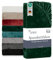Blumtal Spannbettlaken Cashmere Touch 160x200 cm Plüsch - Oeko-TEX zert. Cashmere Bettlaken weich - Winter Bettlaken 160x200 warm aus Mikrofaser - Spannbettlaken flauschig Dunkelgrün