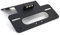 Motorcycle License Plate Mount For MONKEY 125 2018-2025 Motorcycle License Number Plate Holder Bracket Rear Tail Tidy Fender Eliminator Kit(Type A)