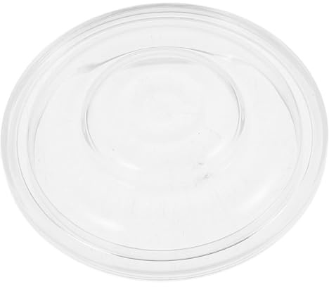 Hohopeti Inserti Flangia Silicone Lavabili per Tiralatte Protezione Antiriflusso e Accessori Sostitutivi per Allattamento Compatibili con Pompe Mamma Design Ergonomico e Confortevole