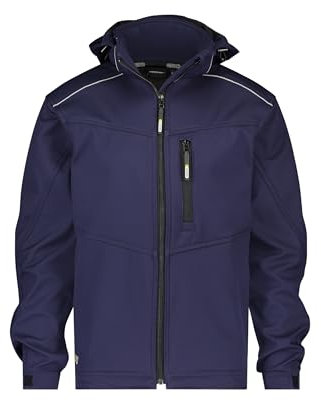 Dassy Chaqueta con TAVIRA