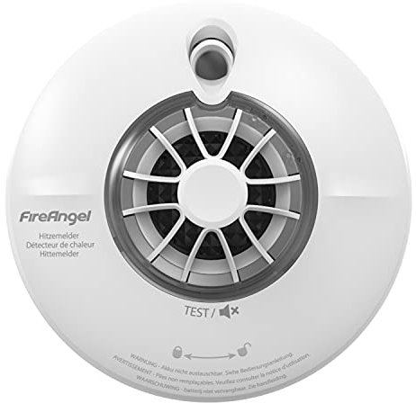 FireAngel HT-630-EUT Hitzemelder