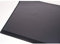 Helit H2522795 - Schreibtischunterlage the flat mat, schwarz