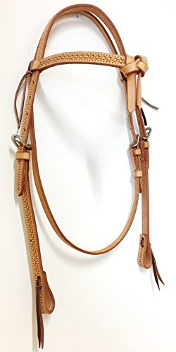 Westerntrense Futurity mit Tooling