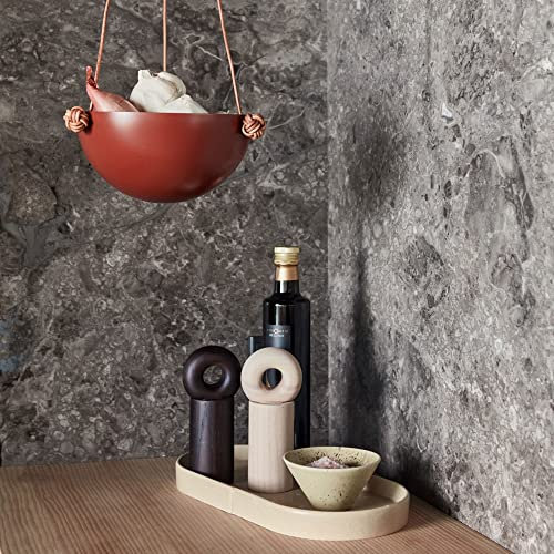 OYOY LIVING - Aki Tablett oval (L300542)