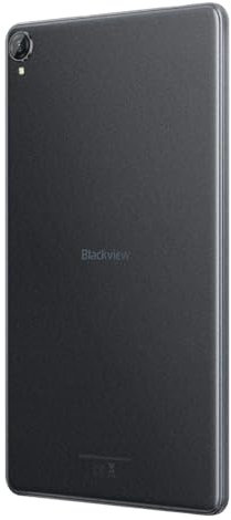 Blackview Tablet Tab 50, 20,3 cm (8 Zoll), 4 GB RAM, 128 GB, Grau