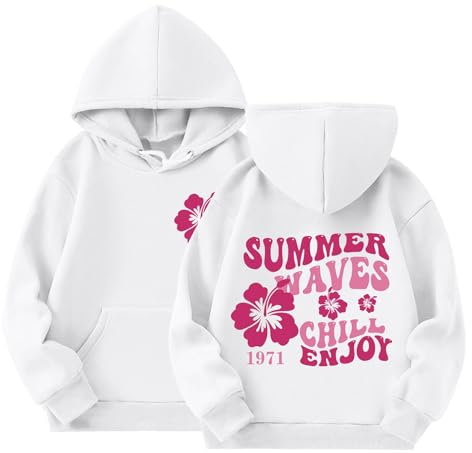 Sunfashion Schwarzes Tshirt Kinder Jogginganzug Mädchen 134 Stitch Pullover Mädchen 134 Sweatshirt Mit Kapuze Für Kinder Hoodies Für Teenager Mädchen Reitbekleidung Kinder Rotes Langarmshirt Für Mädc