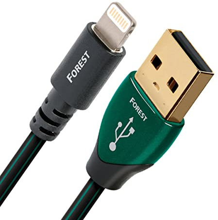 1,5 m FOREST LIGHTNING-USB