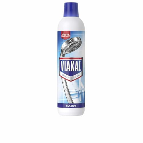 Viakal Tratamiento Anticalcáreo, 500ml