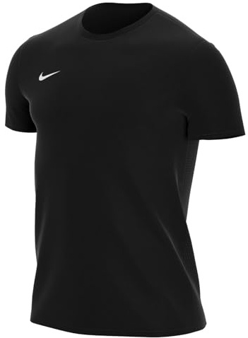 NIKE Mens Dri-fit Park 7 Jby Sweatshirt, Black/White, XXL EU