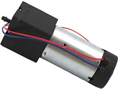 Hemobllo 1 Stück Luftpumpe Aquarium Pumpe Füllpumpe