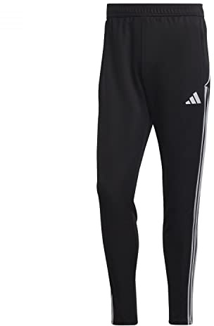 Adidas HS7230 TIRO23 L TR PNT Shorts Men's Black S
