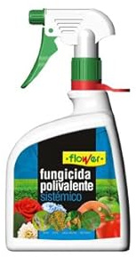FUNGIDIDA POLIVALENTE LISTO USO